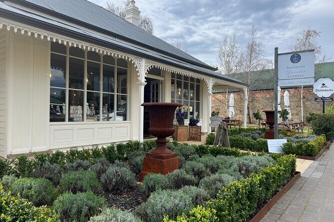 Bonorong Wildlife Park and Richmond Afternoon Tour from Hobart - Who Will Get the Most Out of This Tour?