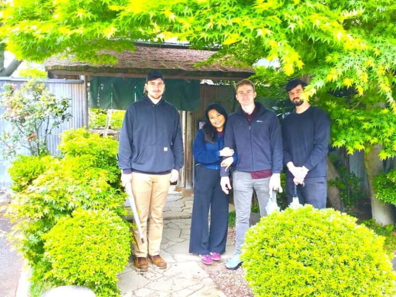 Bonsai Tour & Experience at the Most Sacred Bonsai's City - Key Points