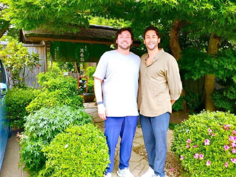 Bonsai Tour & Experience at the Most Sacred Bonsai's City - Exploring the Heart of Japan’s Bonsai Culture