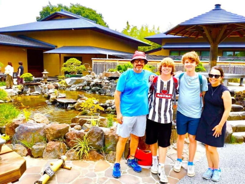 Bonsai Tour & Experience at the Most Sacred Bonsai's City - The Sum Up