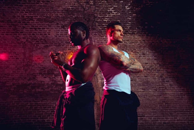 Bonton Rotterdam: Male Dance Show Evening Ticket - An Unconventional Night in Rotterdam: Bonton Rotterdam’s Male Dance Show Experience