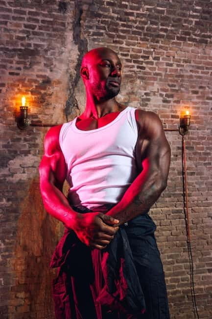 Bonton Rotterdam: Male Dance Show Evening Ticket - Key Points