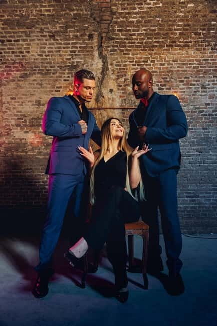 Bonton Rotterdam: Male Dance Show Evening Ticket - Final Thoughts: Who Should Consider This?