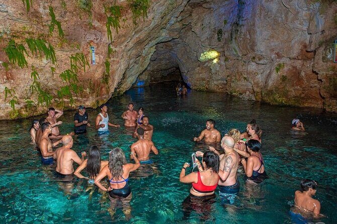 Boogies Adventure, Private Cave, Taino Show - Who Will Love This Tour?