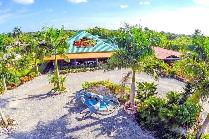 Boogies Adventure, Private Cave, Taino Show - FAQ