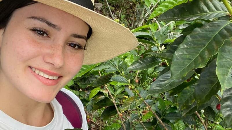 Book a Private Tourist Guide through the Coffee Region - Experience the Coffee Region with a Private Guide in Colombia