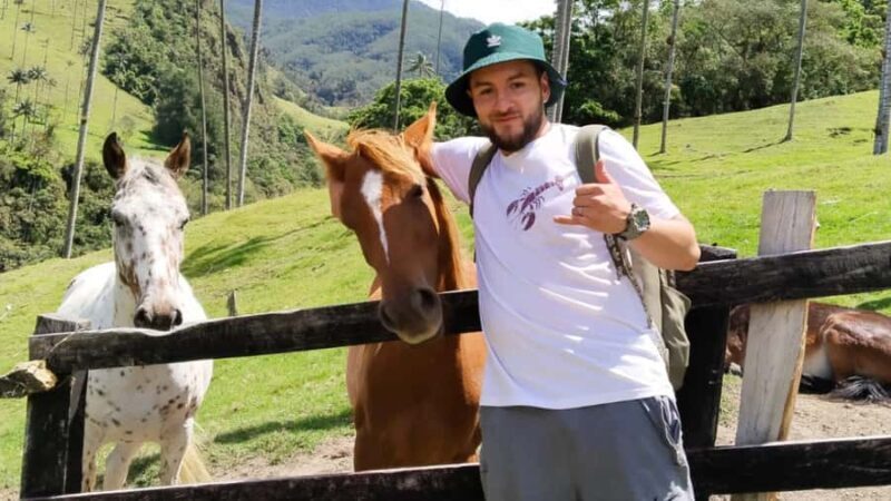 Book a Private Tourist Guide through the Coffee Region - Why This Tour Delivers Great Value