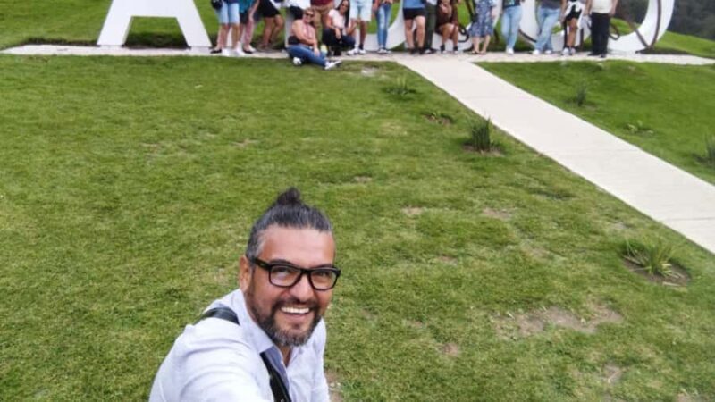 Book a Private Tourist Guide through the Coffee Region - Who Should Consider This Tour?