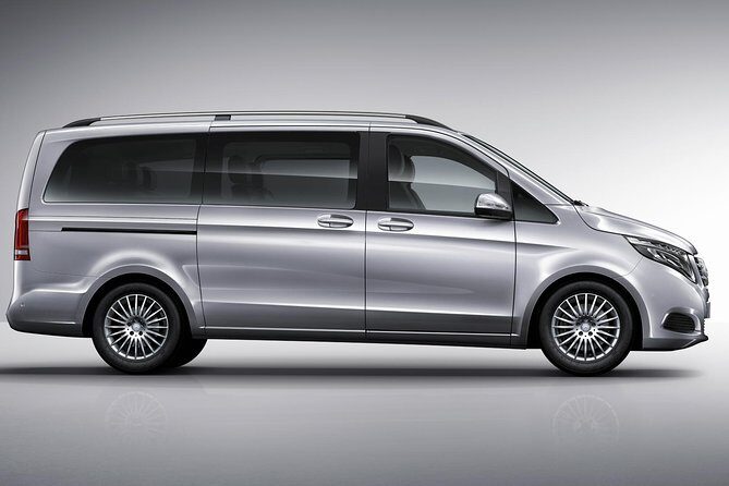 Book A Taxi-cab From Barcelona City Center To Barcelona Airport - Final Thoughts
