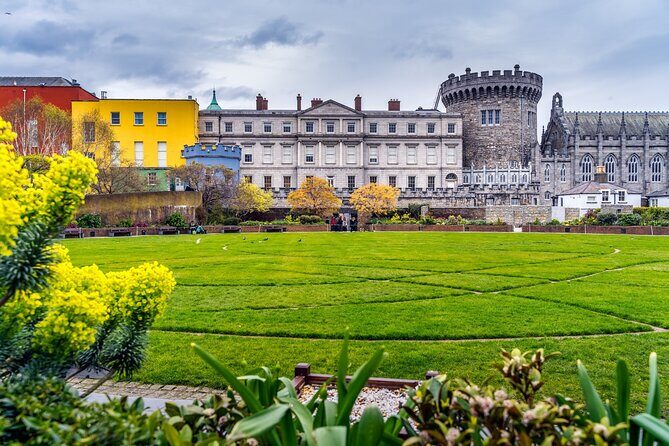 Book of Kells, Dublin Castle, Christ Church Cathedral Tour - FAQ: Your Questions Answered