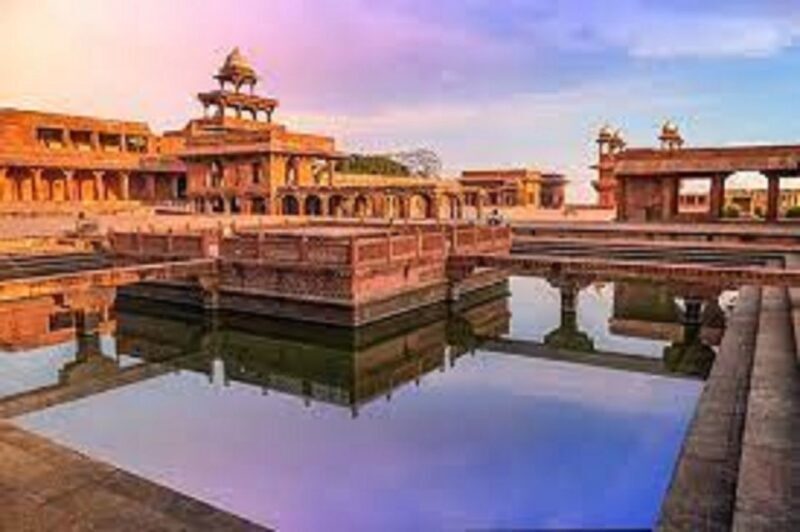 Book Official Tour Guide for Fatehpur Sikri. - The Fatehpur Sikri Experience: What You Can Expect