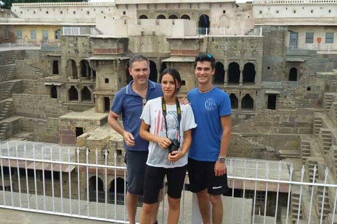 Book Private Full Day Jaipur City Tour - A Closer Look at the Jaipur Full-Day Private Tour