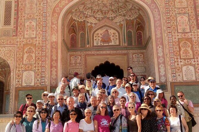 Book Private Full Day Jaipur City Tour - Who Should Consider This Tour?
