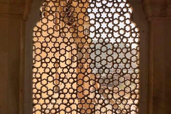 Book Private Full Day Jaipur City Tour - FAQ