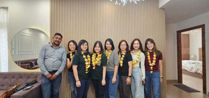 Book Private Guided Tour Taj Mahal & Agra Fort Tour Full Day - A Detailed Look at the Tour Itinerary