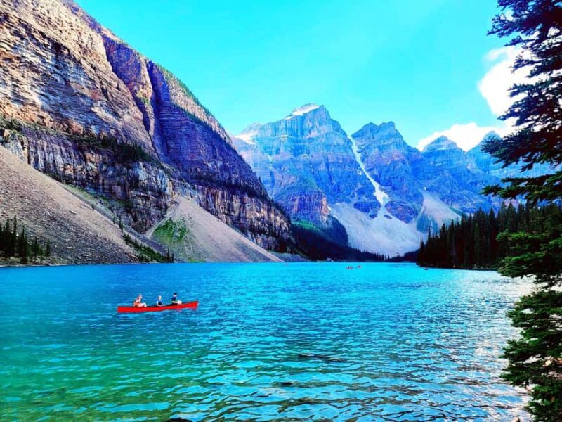 Book Private Tour for Banff-Yoho-Kootenay & Jasper Parks - Exploring the Canadian Rockies: A Detailed Review