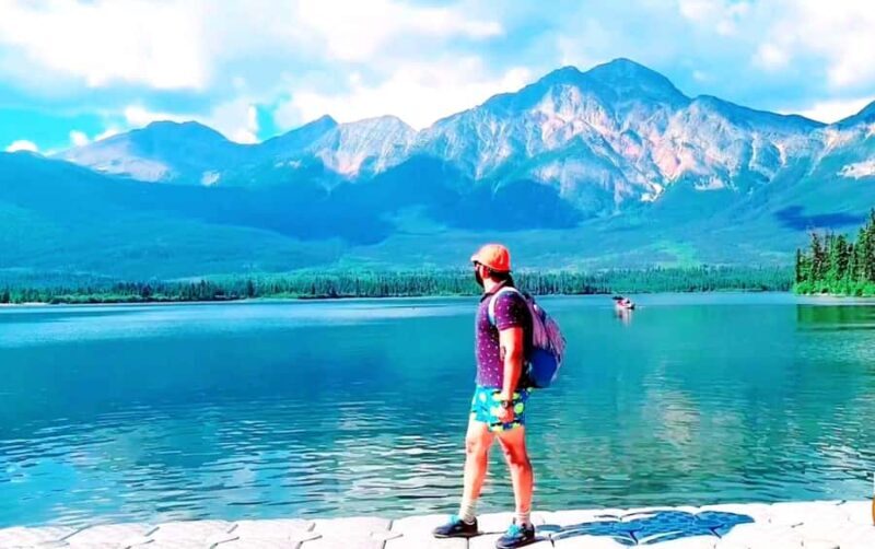 Book Private Tour for Banff-Yoho-Kootenay & Jasper Parks - Final Thoughts