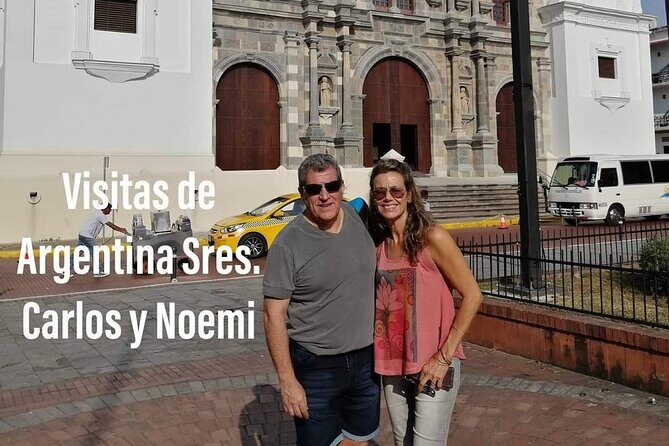 " Book your Private Transfer to Panama Airport - Who Will Benefit Most?