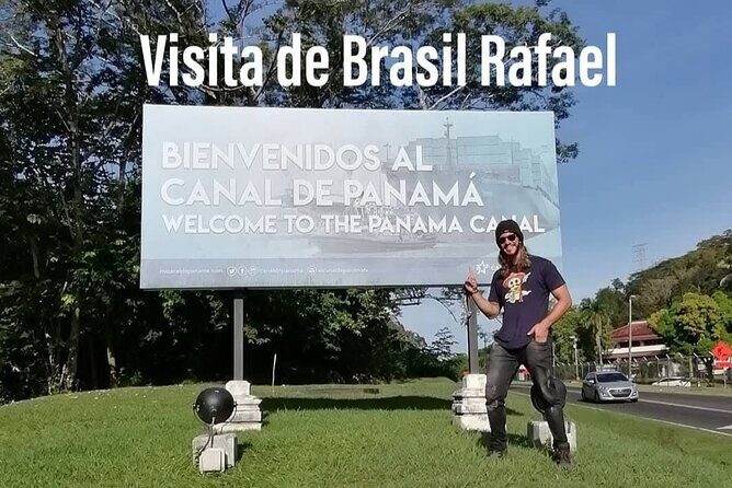 " Book your Private Transfer to Panama Airport - FAQ