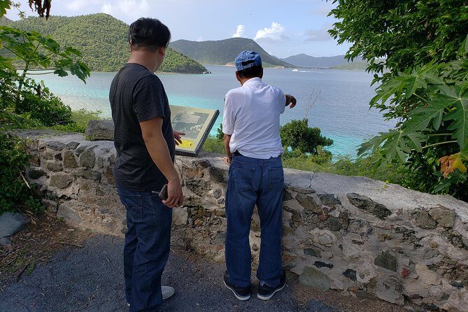 Book Your Private Two and a Half Hour Island Tour today! - Who Is This Tour Best For?