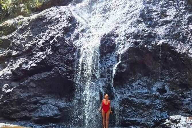 Booloumba Falls & Booloumba Creek Adventure, Conondale Nat. Park - Value for money