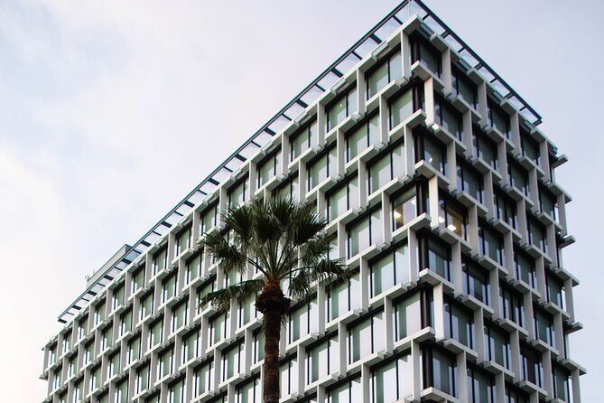 Boom-and-Bust: self-guided historical walking tour of Perth - An In-Depth Look at the Tour Experience