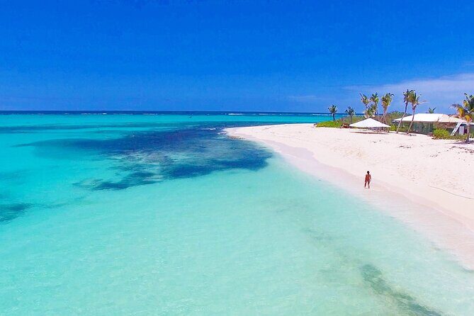 Boomerangs Best of Anguilla: Swim with Turtles Adventure - FAQ