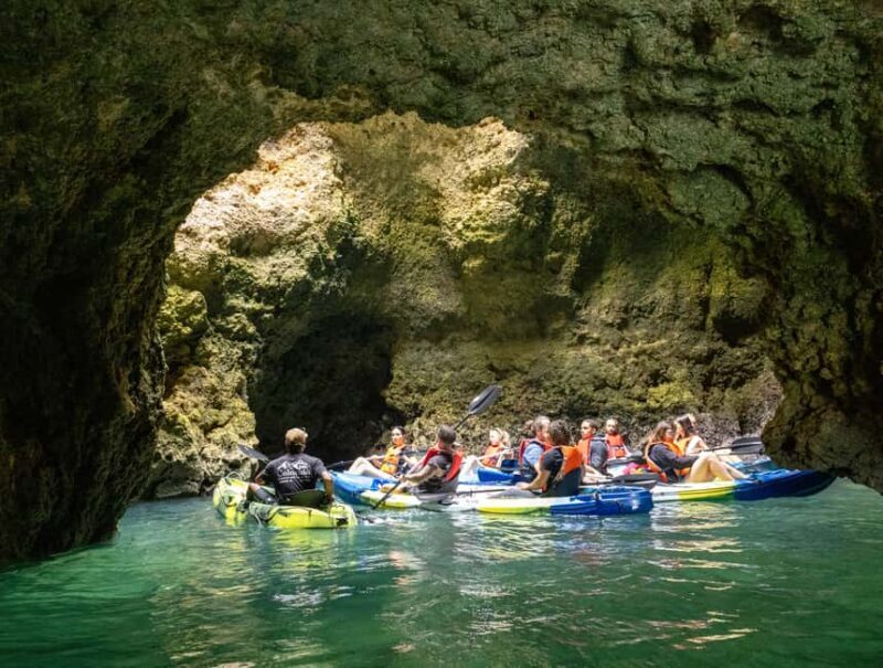 Boomshaka Kayak Tour - FAQs