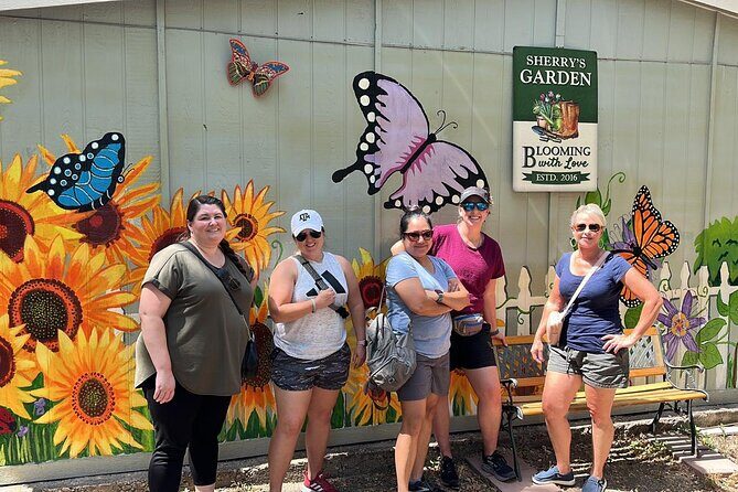 Boone Bash Scavenger Hunt - An In-Depth Look at the Boone Bash Scavenger Hunt