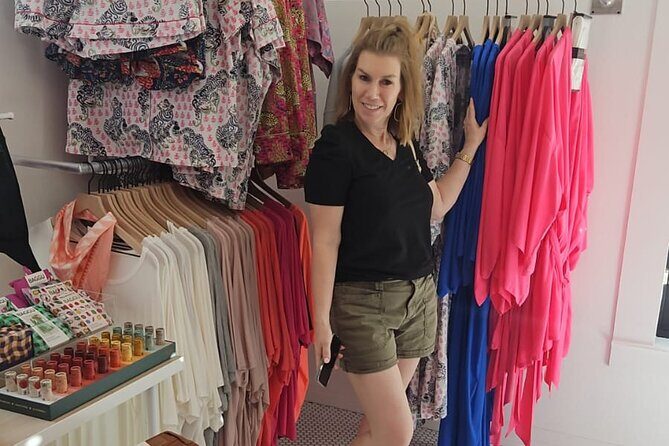 Boone Bash Scavenger Hunt - Final Thoughts