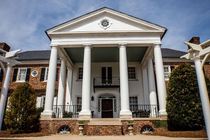 Boone Hall Plantation Day Tour with Transportation - A Closer Look at the Itinerary
