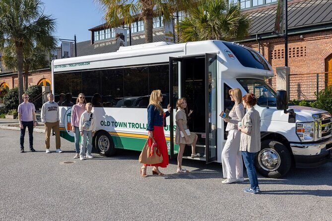 Boone Hall Plantation Day Tour with Transportation - Analyzing Value: Is This Tour Worth It?