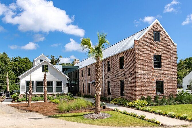 Boone Hall Plantation Day Tour with Transportation - Who Will Love This Tour?