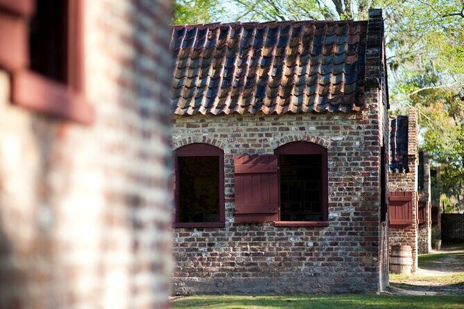 Boone Hall Plantation Day Tour with Transportation - Frequently Asked Questions