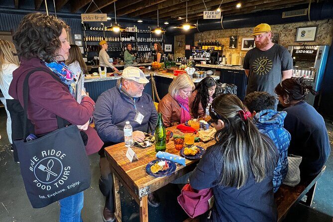 Boone, NC Walking Food Tour - Who is This Tour Best For?