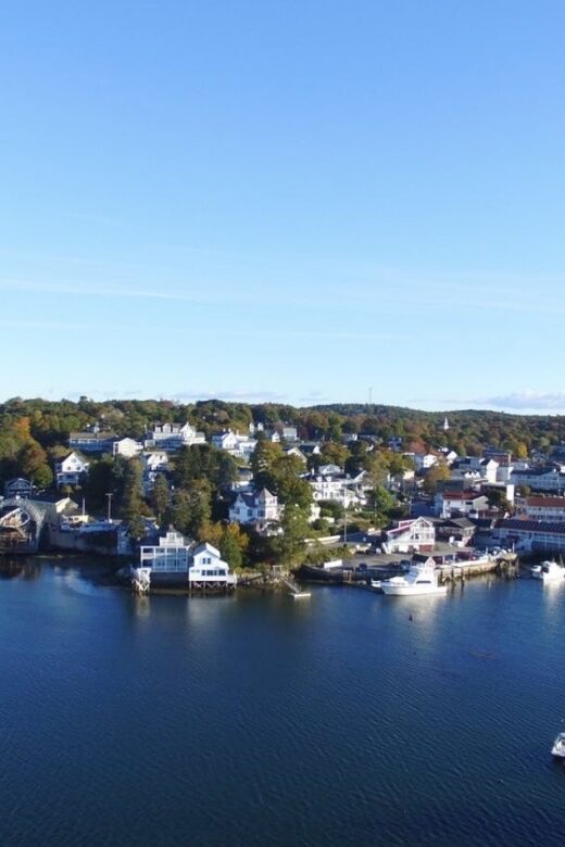 Boothbay Harbor: 3-Hour Foodie Walking Tour - Boothbay Harbor: 3-Hour Foodie Walking Tour — A Practical Look