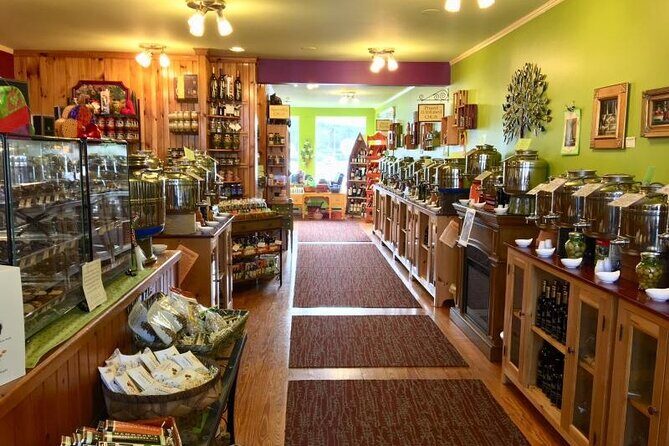 Boothbay Harbor Bites Guided Food Tour - Exploring Boothbay Harbor Bites Guided Food Tour: A Closer Look