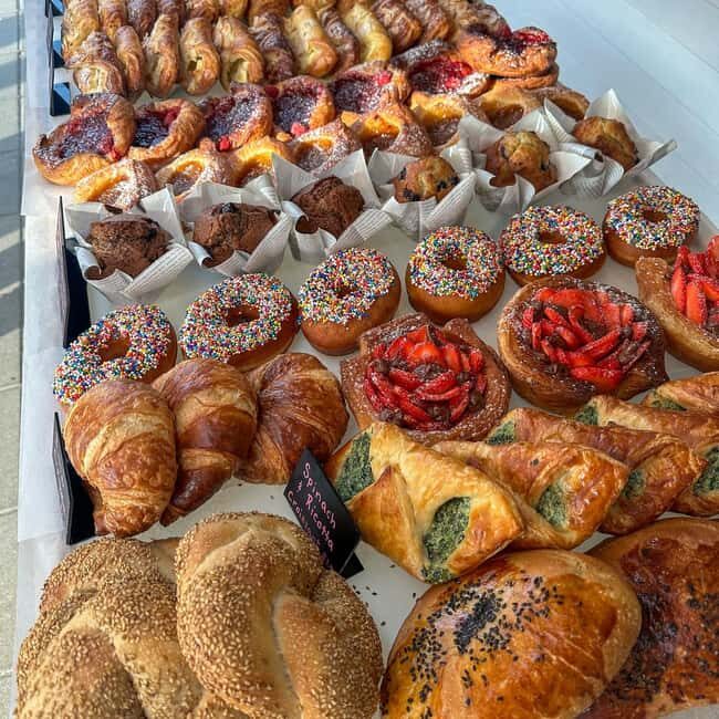 Boothbay Harbor: Breakfast/Coffee Food Tour with Local Guide - What to Expect on the Boothbay Harbor Breakfast Food Tour