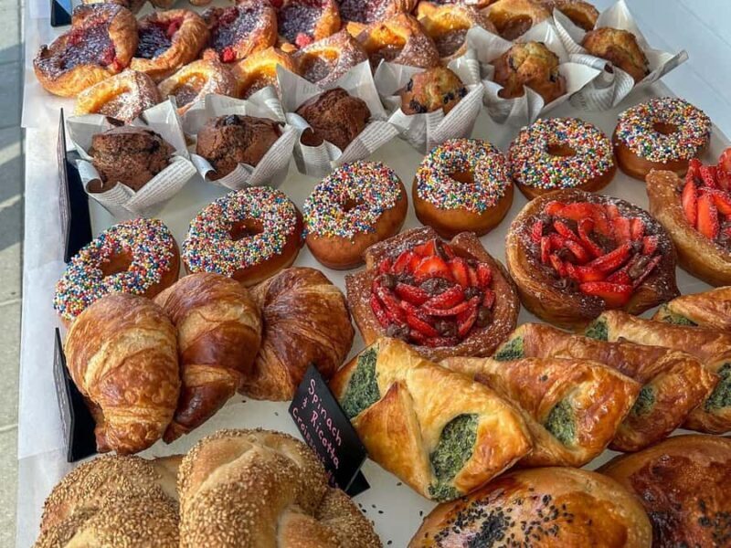 Boothbay Harbor: Guided Walking Food Tour with Tastings - Discover Boothbay Harbor: Guided Walking Food Tour with Tastings