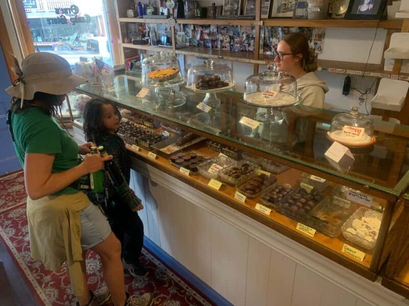 Boothbay Harbor: Guided Walking Food Tour with Tastings - Final Thoughts: Is This Tour Worth It?