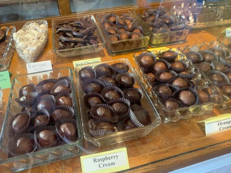 Boothbay Harbor: Guided Walking Food Tour with Tastings - FAQ