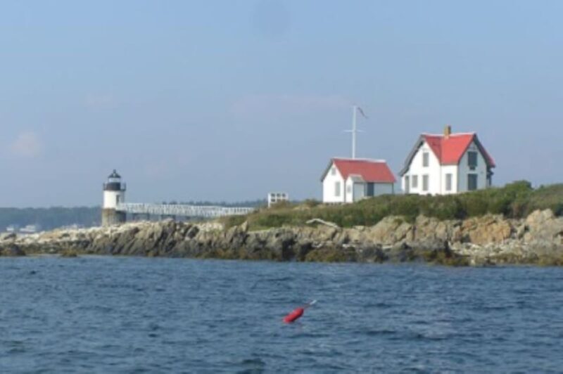 Boothbay Harbor: Schooner Apple Jack Daytime Sailing Cruise - Who Will Appreciate This Tour?