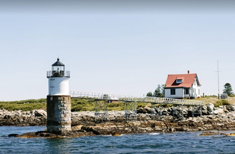 Boothbay: Lighthouses & Islands Harbor Cruise - Final Thoughts: Who Will Love This Cruise?