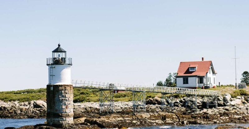 Boothbay: Lighthouses & Islands Harbor Cruise - Frequently Asked Questions