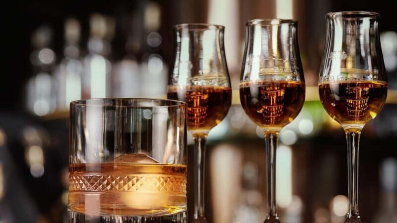 Bootleg & Barrels: A Tennessee Whiskey Tasting Experience - Final Thoughts