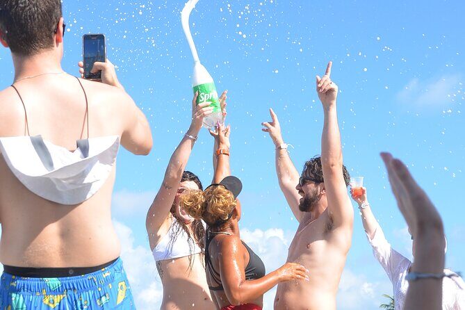 Boots and Booze in Punta Cana, A COUNTRY Party Boat Cruise - Final Thoughts