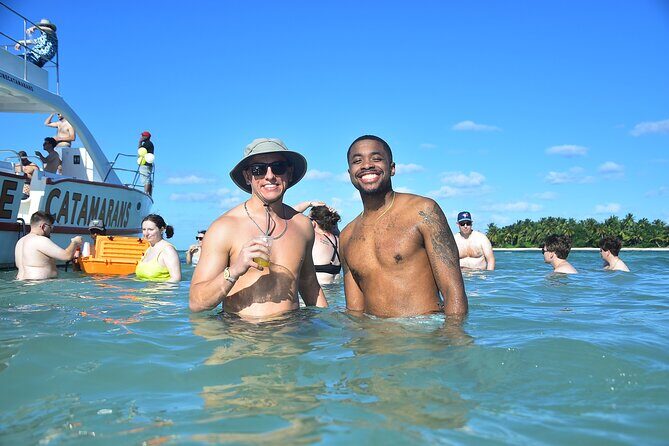 Boots and Booze in Punta Cana, A COUNTRY Party Boat Cruise - FAQ