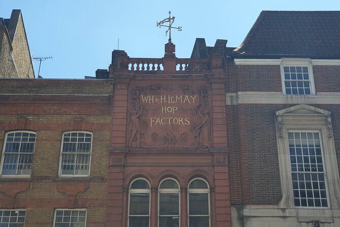 Booze, Brothels & The Bard: A Walking Tour of London's Bawdy Borough - FAQ