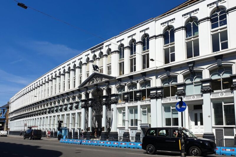 Booze, Brothels & the Bard: London's Bawdy Borough - What Makes This Tour Stand Out?
