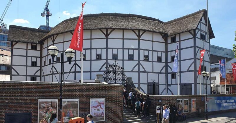 Booze, Brothels & the Bard: London's Bawdy Borough - Potential Drawbacks and Considerations